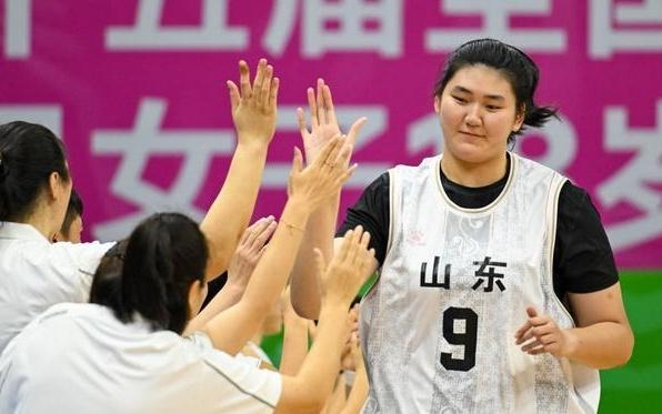 什么情况张子宇无缘新赛季WCBA媒体