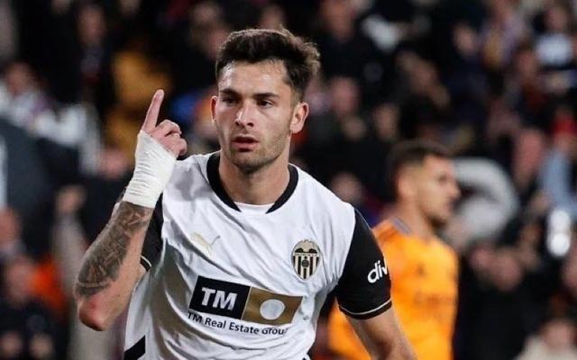 杜罗近4次对皇马均有进球，从未有人连续5次西甲对皇马进球