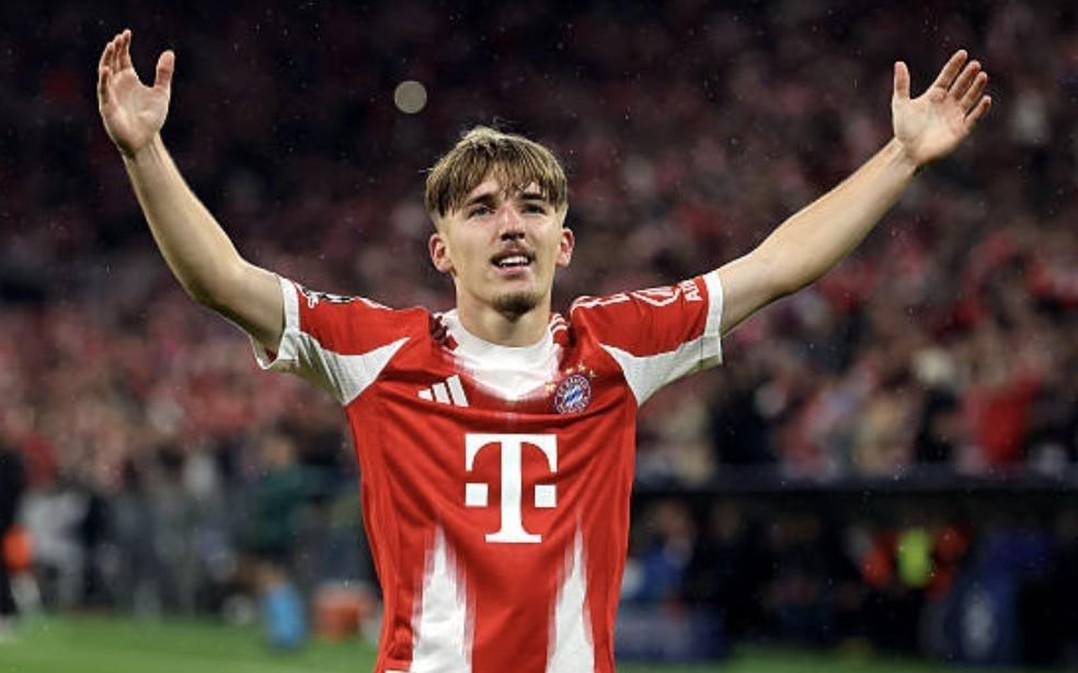 卡尔：我现在必须继续努力，不能仅仅因为进了一球就停下来