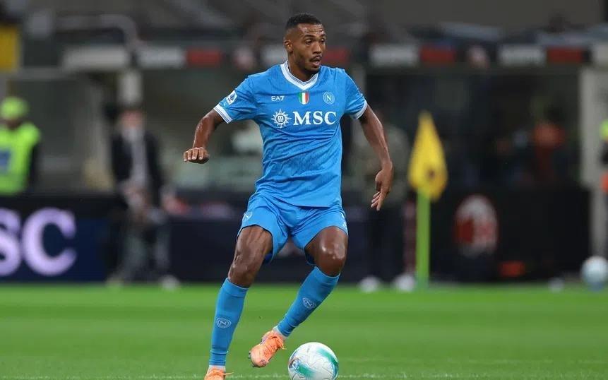 胡安热苏斯：输本菲卡与其说是战术问