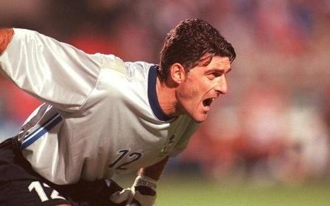 帕柳卡：我在国米时弗格森曾想签我至