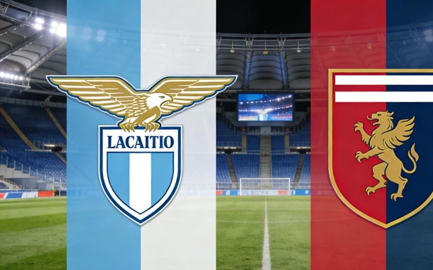 【意甲公开课】拉齐奥VS热那亚，中游过招势不两立西甲荷甲有看点