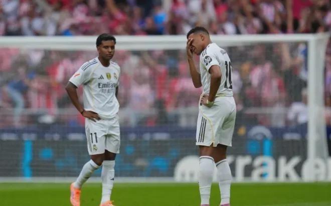 紧密赛程，马卡：皇马需要在70小时内完