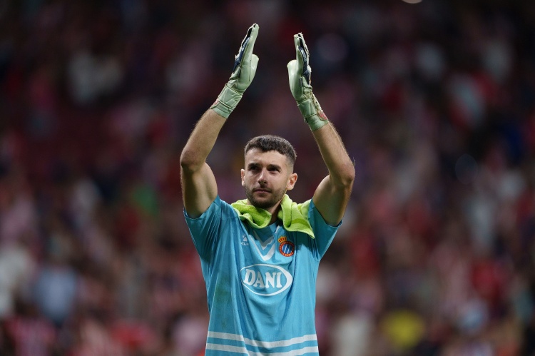 世体：巴萨领跑乔安加西亚争夺球员将在几天内做出决定