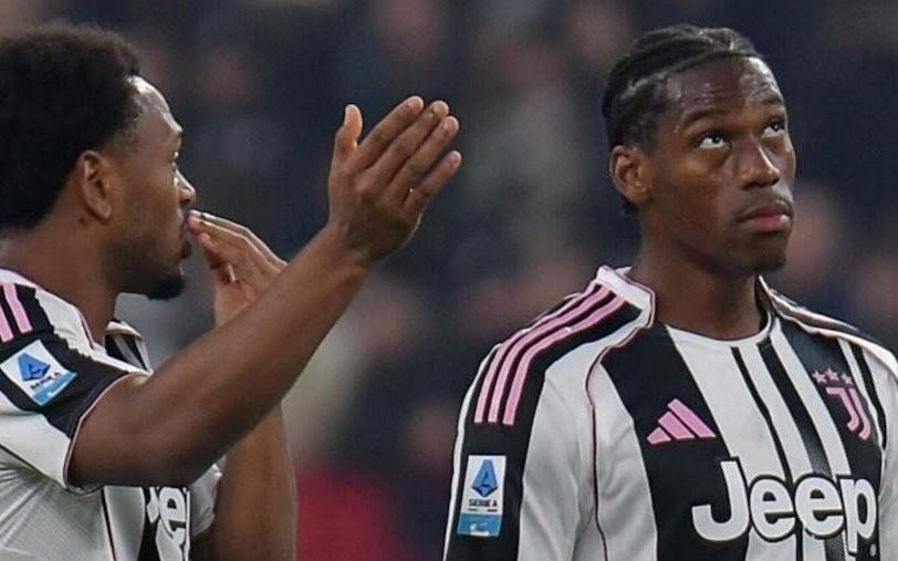 进攻惨不忍睹，尤文意甲前11轮比赛仅4场有运动战进球