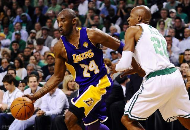 盘点NBA单打能力最强的10大球星：欧