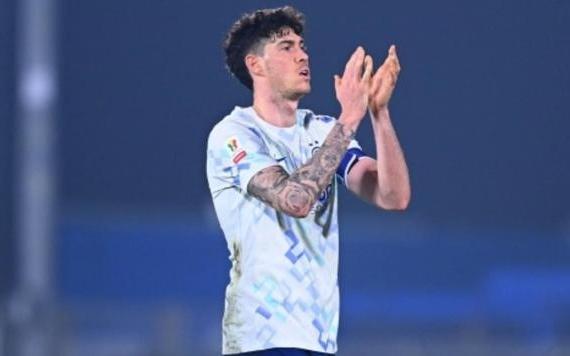 米体：经纪人已获知巴萨有意巴斯托尼，国米可能5000万欧放人