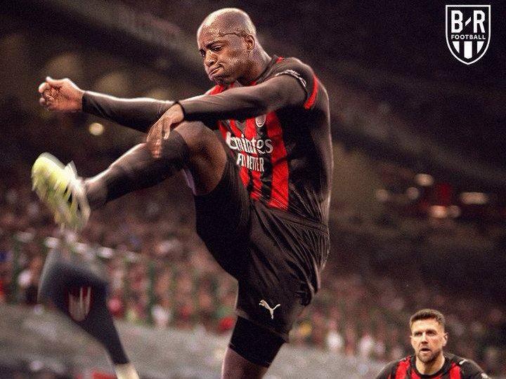 争分夺秒！米兰签马特塔只欠东风，将压哨在伦敦完成体检