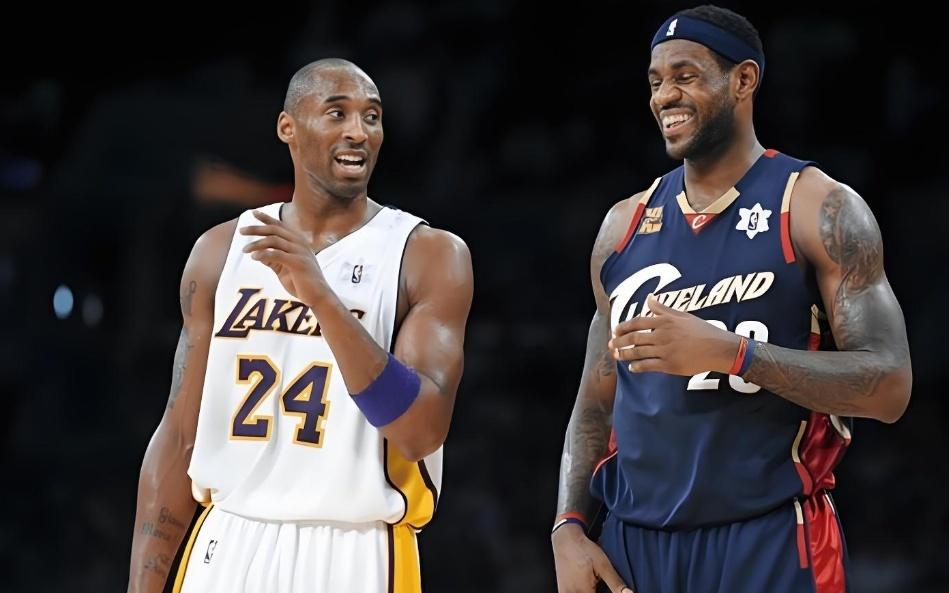 可惜没如果：NBA史上的五大如果论！
