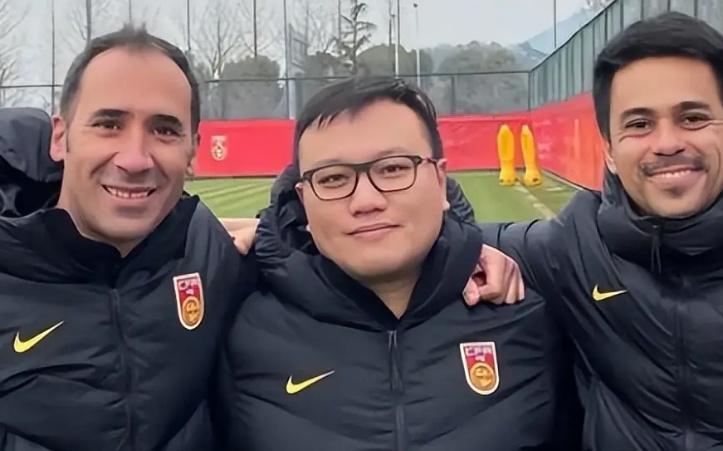 下課！中超最奇葩外教，從柬埔寨來中國(guó)