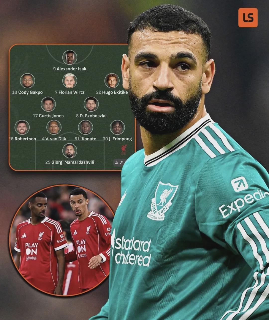 输麻了！撤下首发！4连败后大胜！豪门狂丢11球垫底