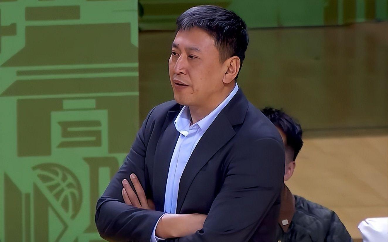 就在刚才，CBA爆大冷！垫底队迎赛季首