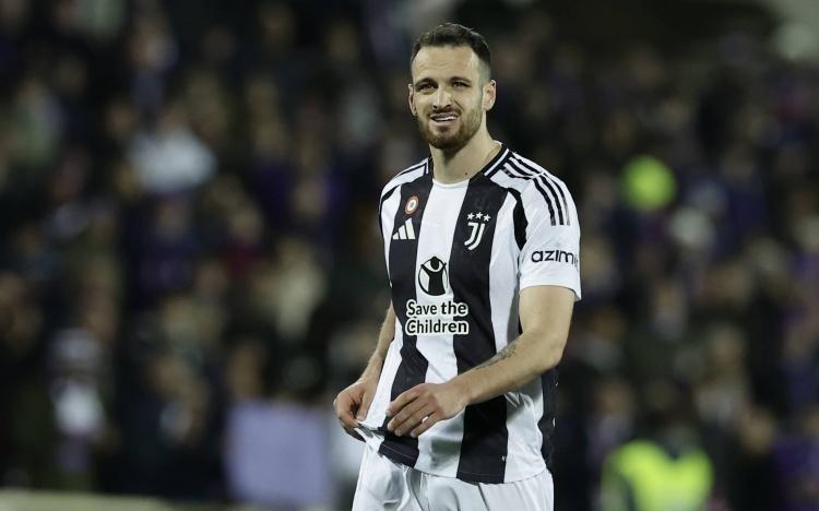 一日意甲动向：米兰想签DV9及加蒂助