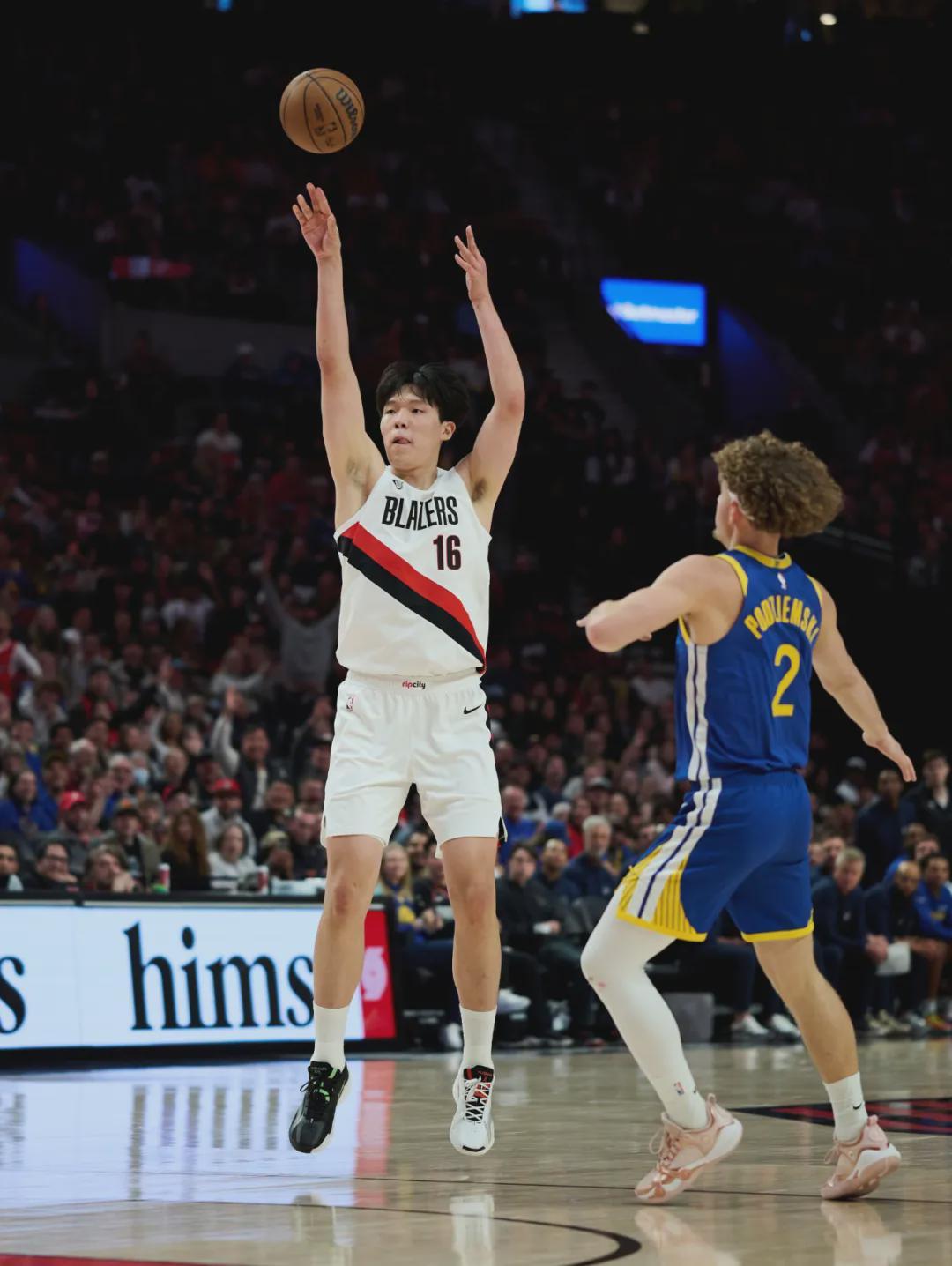 再见NBA！杨瀚森正式被下放！发展联盟