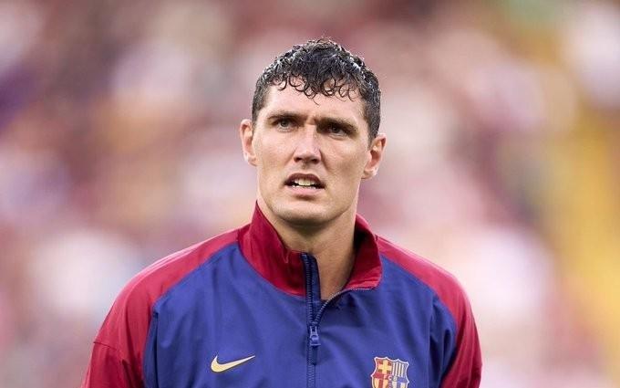 世体：巴萨向滕森开出一份为期两年、大幅降薪的续约报价