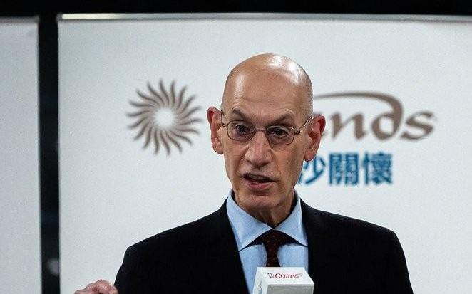 Shams：NBA已启动生物力学测试，努力降低球员的伤病率