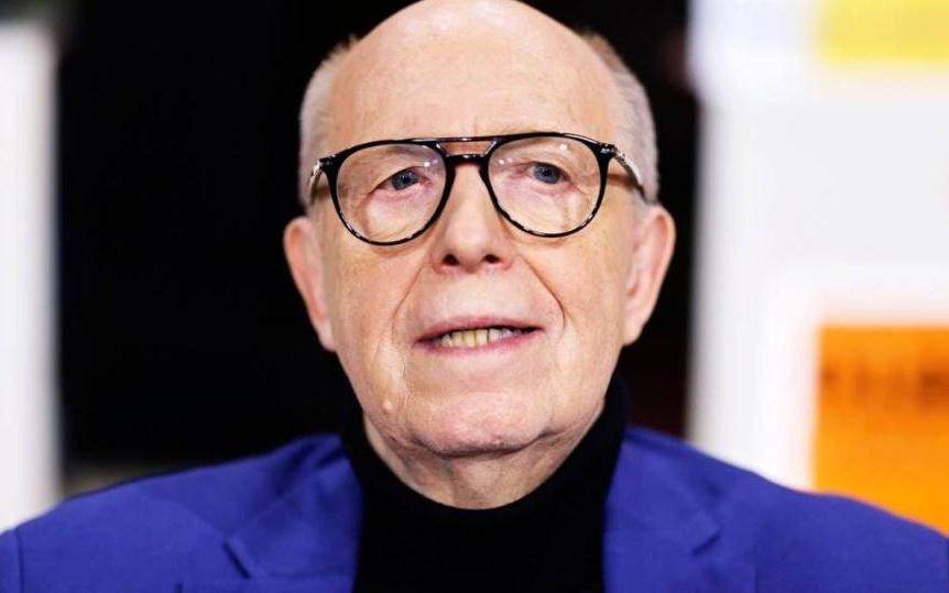 卡尔蒙德：孔帕尼是拜仁最适合教练，卡尔能随德国参加世界杯