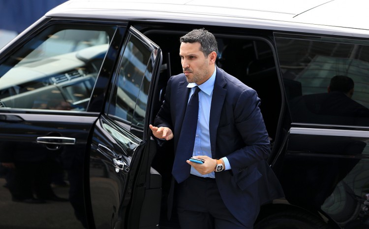 曼城主席：将在裁决出炉之后再谈论指控我们的目标是问鼎世俱杯