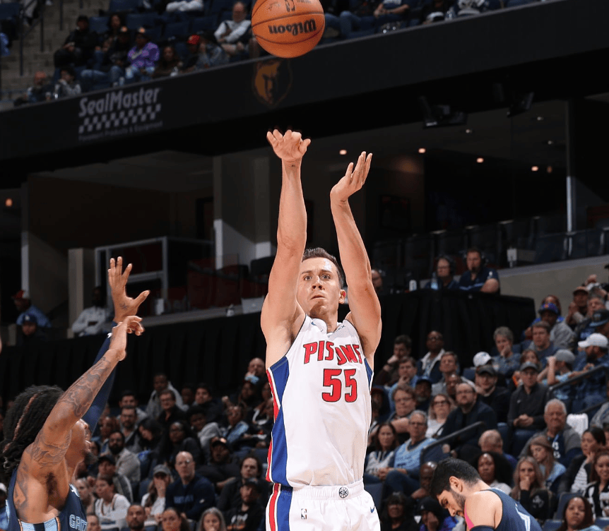 天选之子！落选秀却赚了1.4亿，两次打