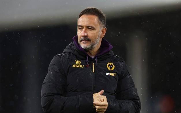 名记：森林已与佩雷拉展开谈判，他是接替戴奇的热门人选