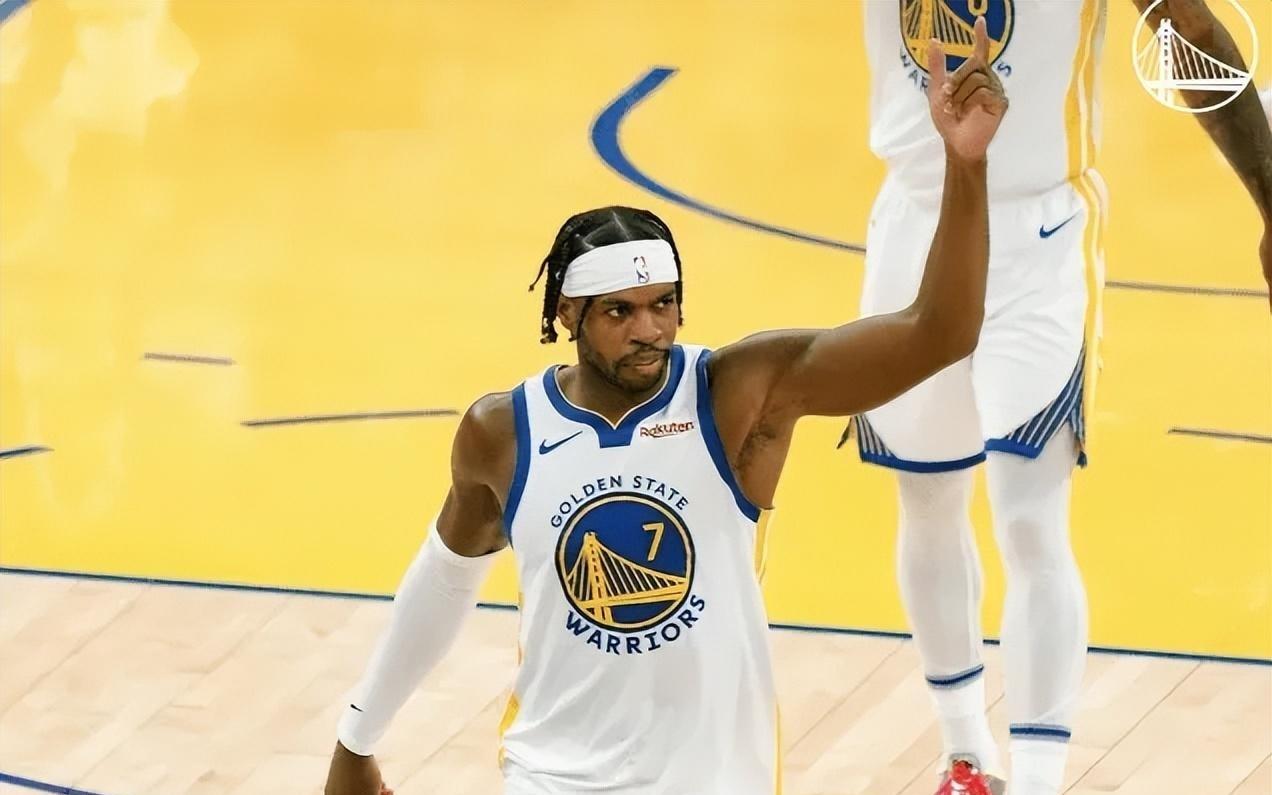 勇士104129掘金球员评价:格林良好,4人及格,5人低迷