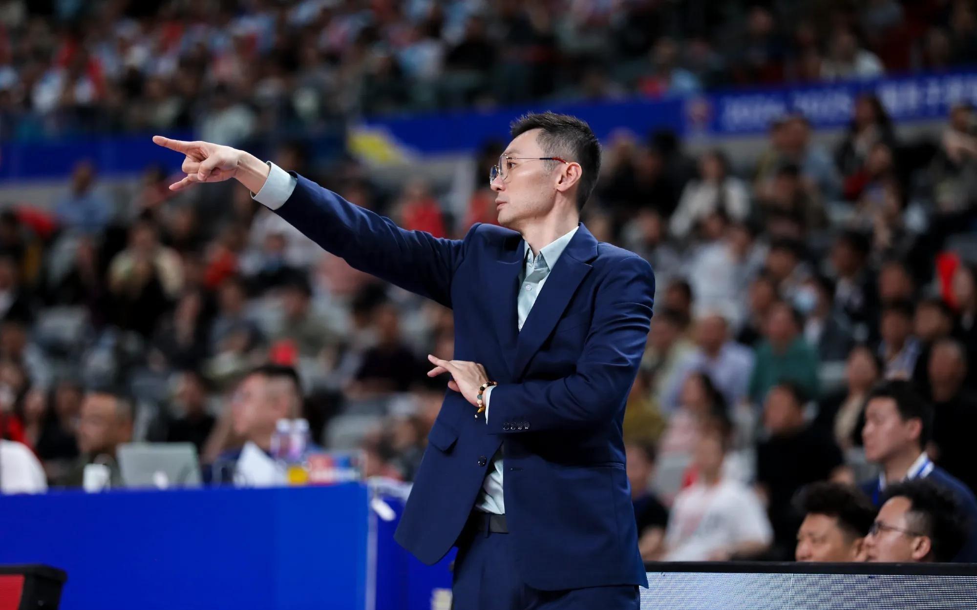 终于来超级外援了！新疆男篮签下NBA