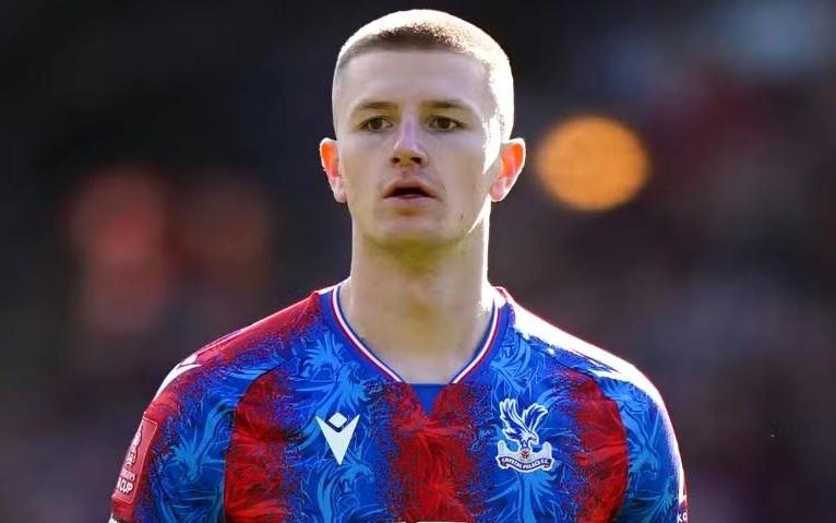 罗马诺：水晶宫希望与亚当沃顿续约，并