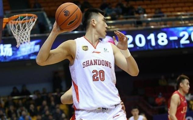 单节怒砍12分拒绝继续连败，国产鲨鱼距离CBA第一饼王只差个劳森