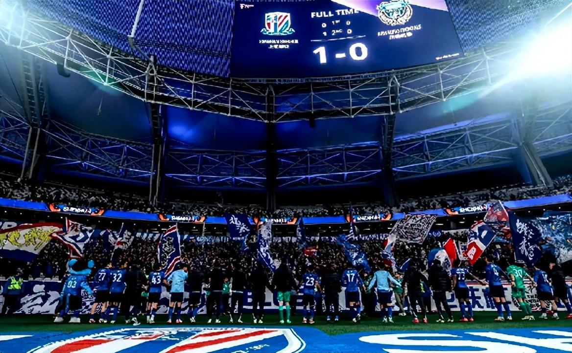 博主发中超最不受欢迎球迷榜：第一并非申花国安，第二竟是升班马