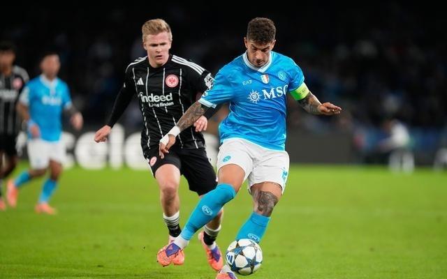 你认同吗孔蒂说法鹰防守好，目前其欧