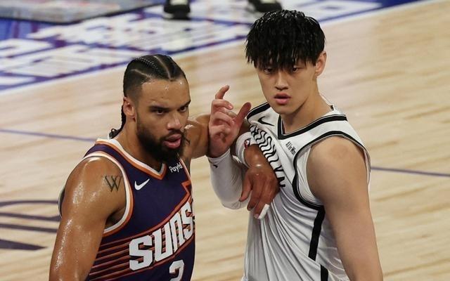 六年后，NBA中国赛重新与球迷连接，姚