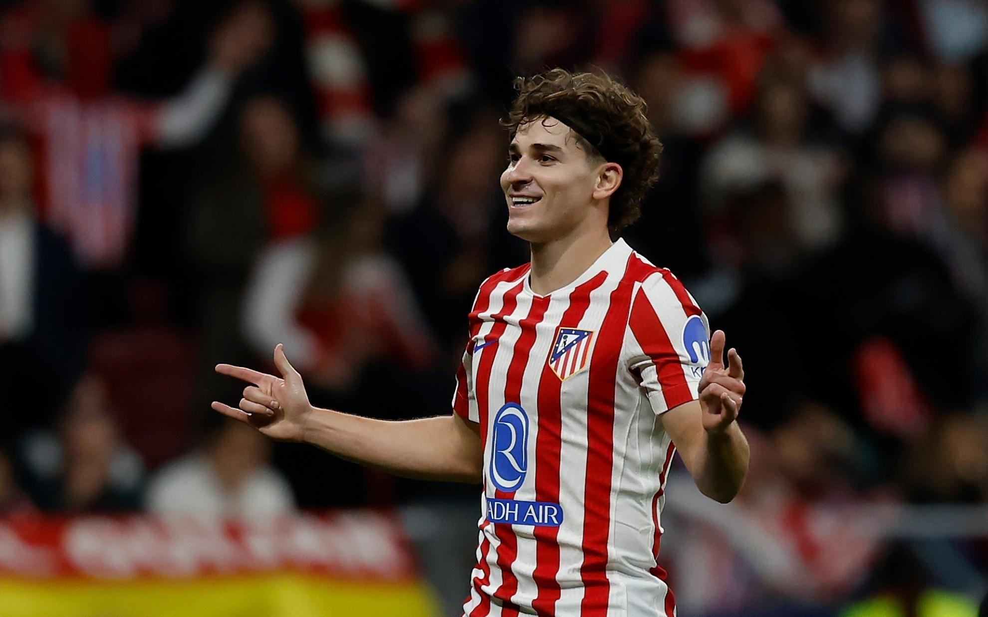 能否开张阿尔瓦雷斯从未对赫塔费进