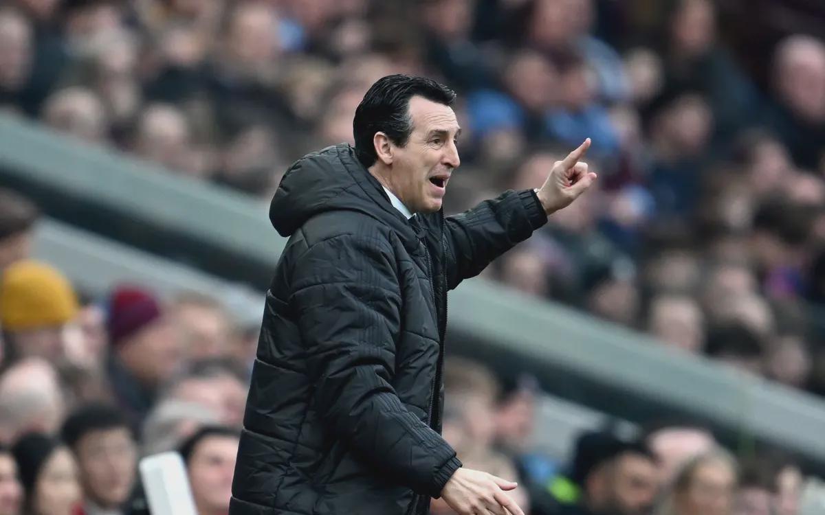 垫底狼队刀斩英超第3！埃梅里两度折戟同一死敌，维拉前四悬了