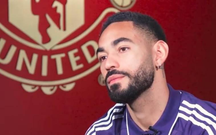 库尼亚：想让曼联重现昔日辉煌欧联决赛前得知会穿10号球衣