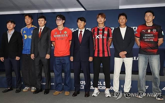 韩媒：韩国亚冠3强近况不佳，江原FC联
