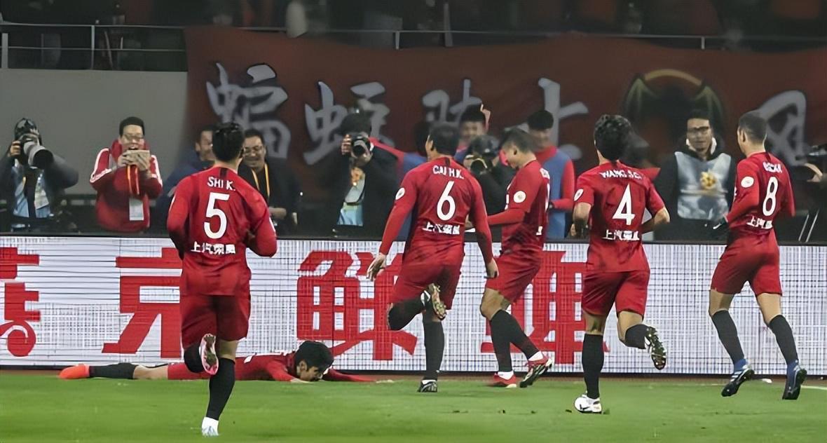 孙祥胆子真大！三位从来没进过国足的王牌，都有可能成上港新援