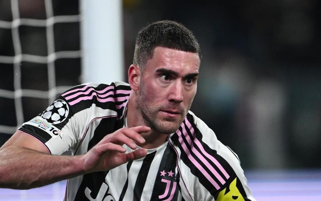 意天空：DV9经纪人近期已和尤文会面，双方都愿意推动续约