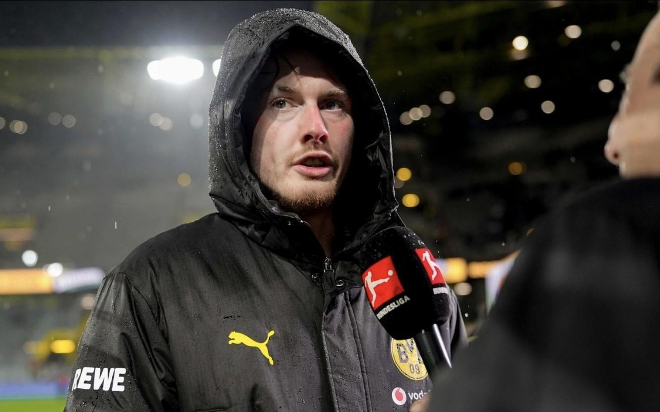 布兰特：之前我们在冬歇期前经常要苦