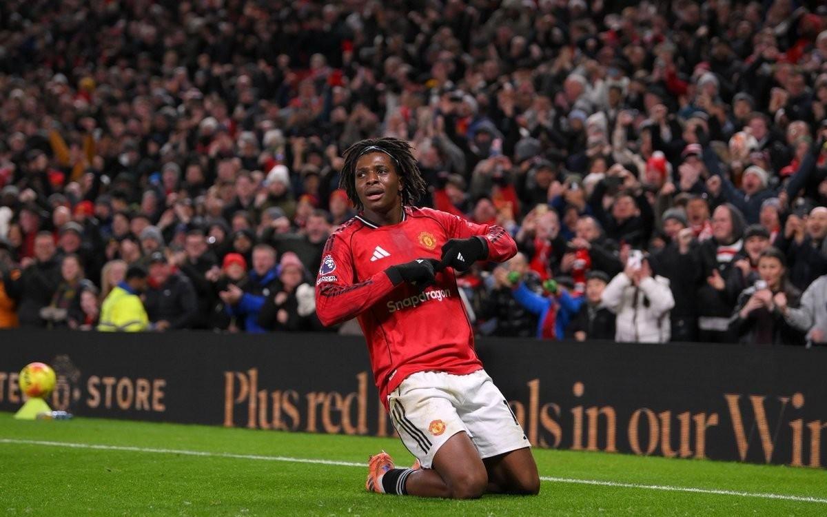 终于没丢球了，曼联近11场比赛首次零