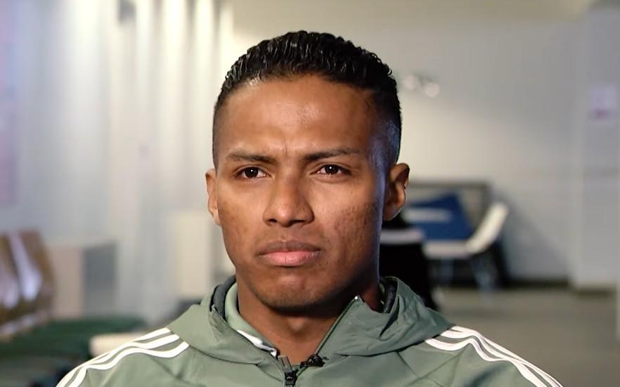 曼联票选最佳边翼卫：瓦伦西亚第一，埃