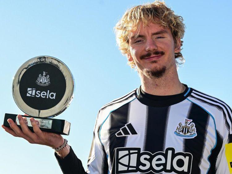 6250万欧！德国神锋身价涨幅全欧第2今夏加盟纽卡是最明智选择