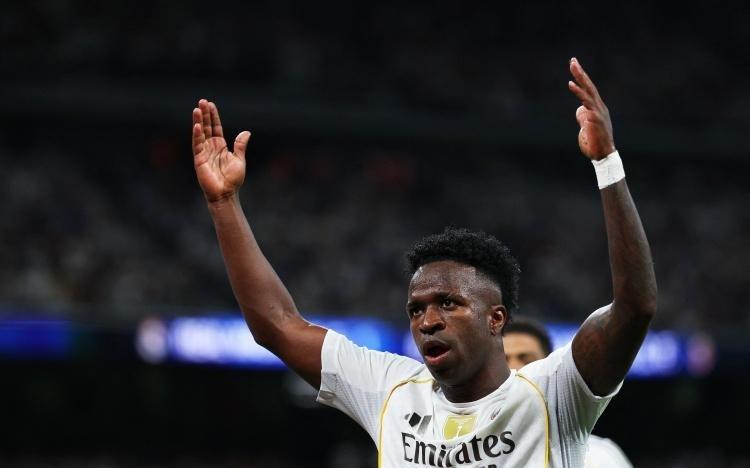 小熊救主皇马击败马竞！激情德比成互捅局，32看的观众好过瘾