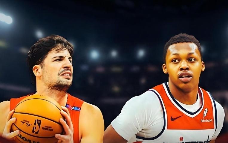 十年轮回！25岁新旗手！二首轮换的未来