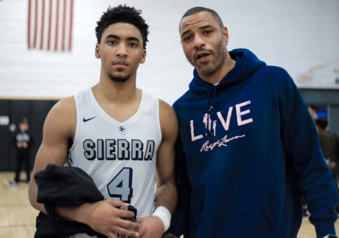 NBA状元之子！宁波男篮官宣签火箭旧