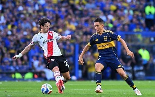 埃雷拉：阿根廷德比氛围独一无二，超过