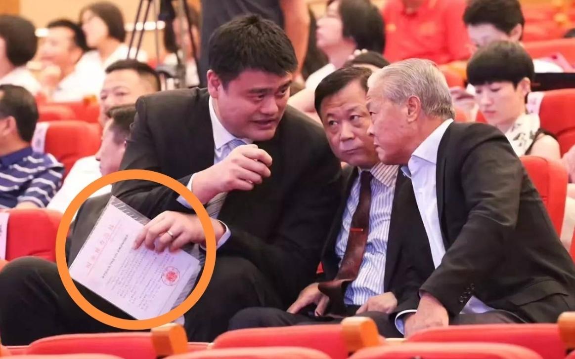 扩军有望升级无望曝CBA公司或再续5