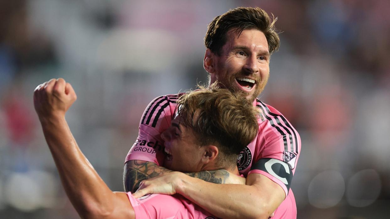 MLS重大改革！北美足球融入全球节奏，