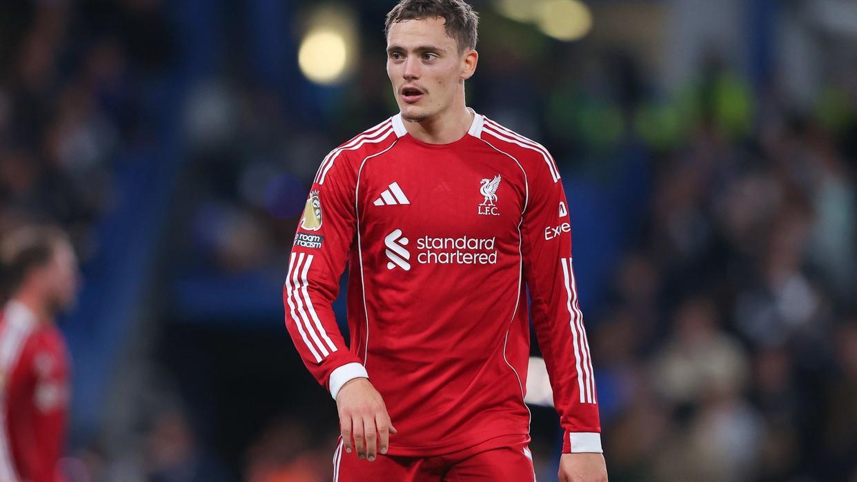 维尔茨力促皇马转会！盼与阿隆索重逢