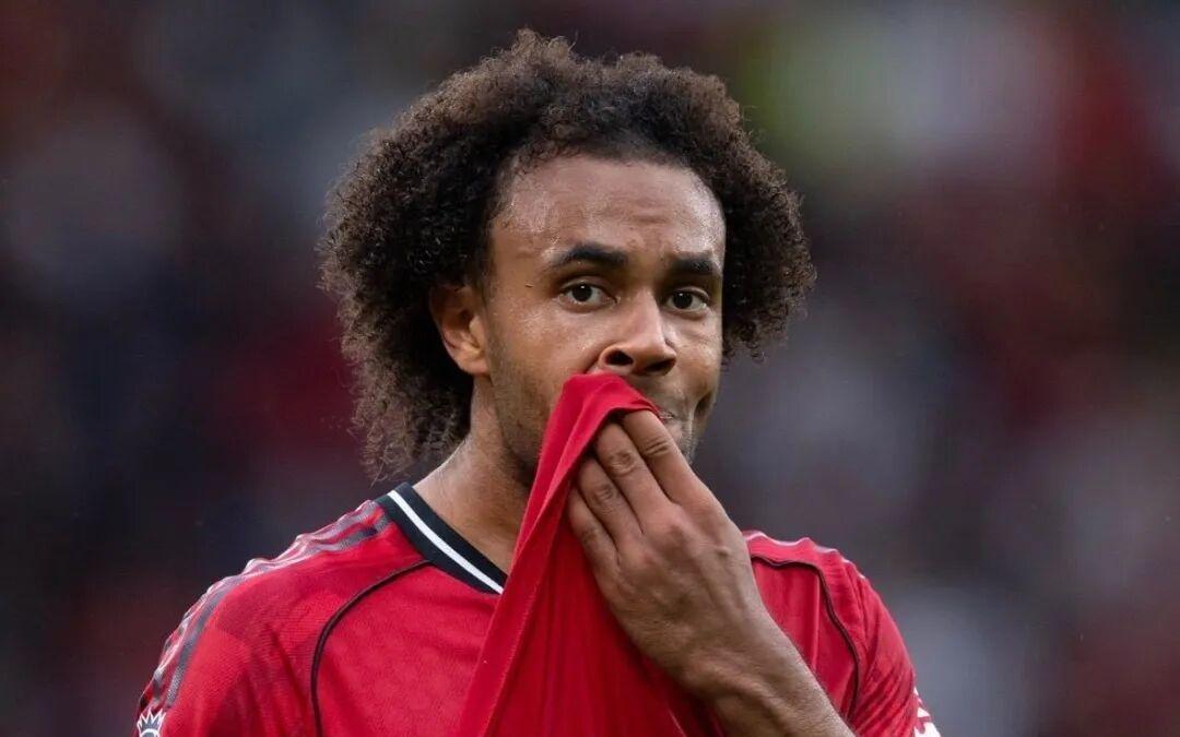 TA:曼联现在没有和这两名球员进行任何续约谈判