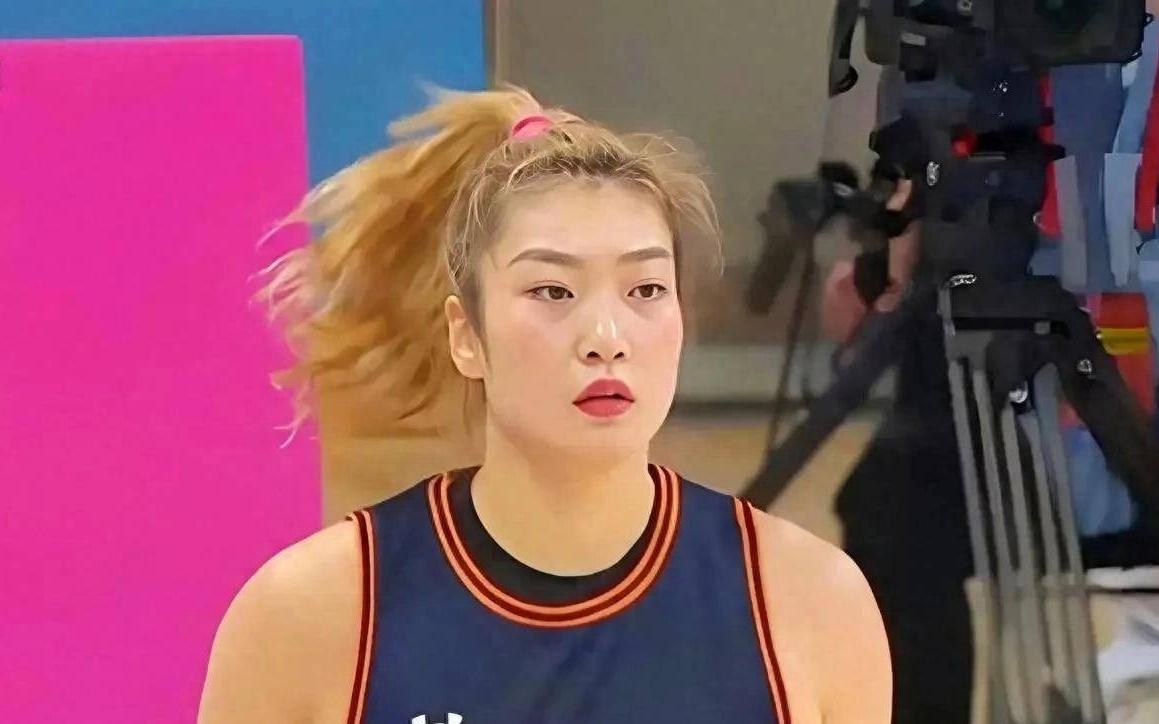 无缘WCBA新赛季的四大老面孔